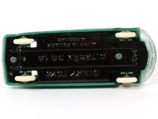 Lot 189 - DINKY TOYS (FRANCE) (1)