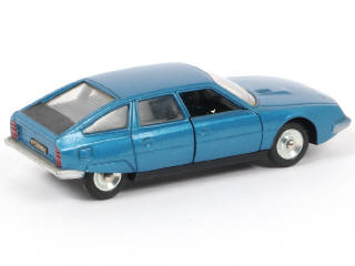Lot 198 - DINKY TOYS (FRANCE) (1)
