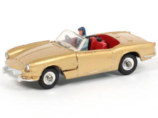 Lot 98 - DINKY TOYS (GB) (1)