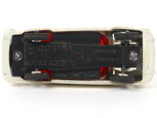 Lot 107 - DINKY TOYS (GB) (1)