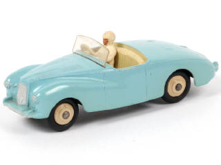 Lot 88 - DINKY TOYS (GB) (1)