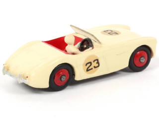 Lot 90 - DINKY TOYS (GB) (1)