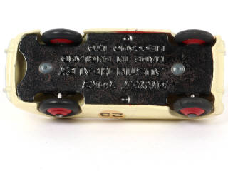 Lot 90 - DINKY TOYS (GB) (1)