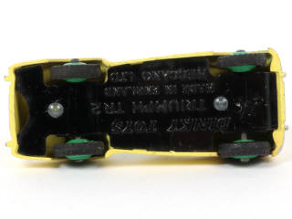 Lot 86 - DINKY TOYS (GB) (1)