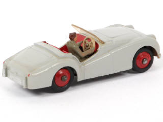 Lot 87 - DINKY TOYS (GB) (1)