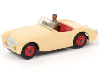 Lot 84 - DINKY TOYS (GB) (1)