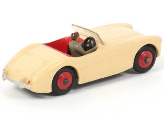 Lot 84 - DINKY TOYS (GB) (1)