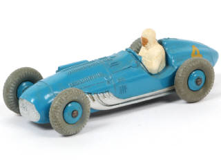 Lot 144 - DINKY TOYS (GB) (1)