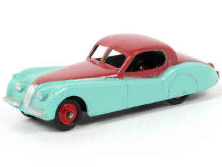 Lot 111 - DINKY TOYS (GB) (1)