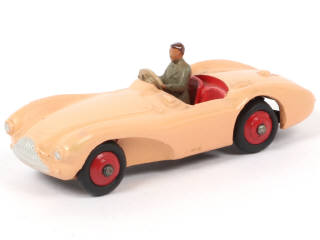 Lot 85 - DINKY TOYS (GB) (1)