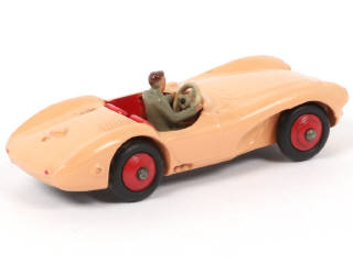 Lot 85 - DINKY TOYS (GB) (1)