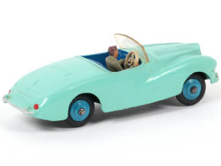 Lot 82 - DINKY TOYS (GB) (1)