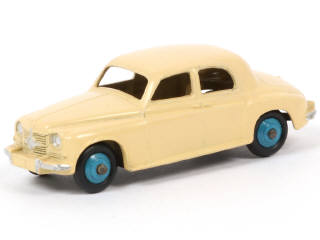 Lot 110 - DINKY TOYS (GB) (1)