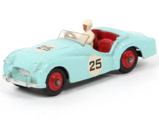 Lot 93 - DINKY TOYS (GB) (1)