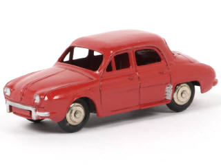 Lot 212 - DINKY TOYS (FRANCE) (1)