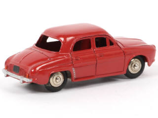 Lot 212 - DINKY TOYS (FRANCE) (1)