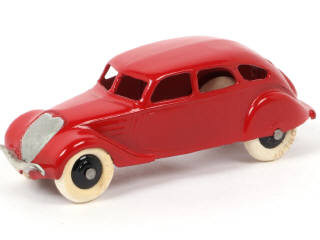 Lot 184 - DINKY TOYS (FRANCE) (1)