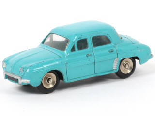 Lot 214 - DINKY TOYS (FRANCE) (1)