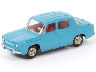 Lot 215 - DINKY TOYS (FRANCE) (1)