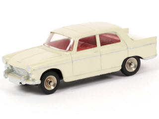 Lot 187 - DINKY TOYS (FRANCE) (1)