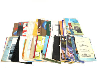 Lot 9 - DIVERS (30)