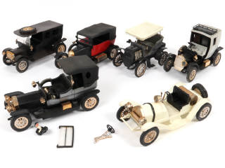 Lot 104 - NACORAL (ESPAGNE) (6)