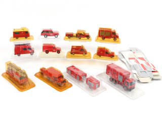 Lot 232 - SOLIDO (FRANCE) (12)