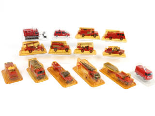 Lot 239 - SOLIDO (FRANCE) (14)