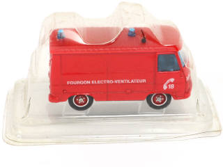 Lot 239 - SOLIDO (FRANCE) (14)