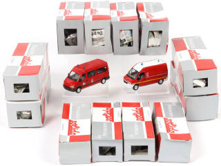 Lot 238 - SOLIDO (FRANCE) (12)