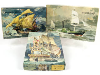 Lot 80 - HELLER (FRANCE) (3)