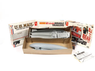 Lot 67 - AMT (USA) (7)