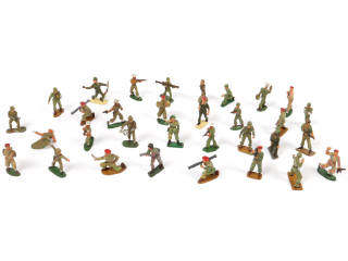 Lot 22 - STARLUX (FRANCE) (31)
