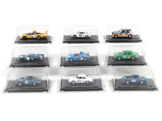 Lot 223 - ELIGOR (FRANCE) (9)