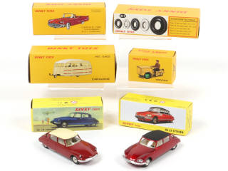 Lot 193 - EDITIONS ATLAS (FRANCE) (6)