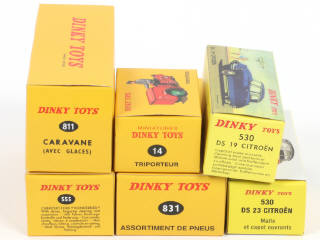 Lot 193 - EDITIONS ATLAS (FRANCE) (6)