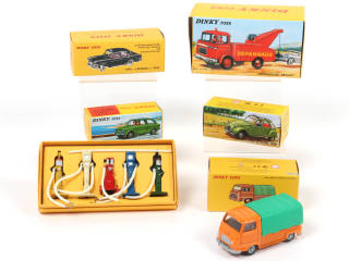 Lot 194 - EDITIONS ATLAS (FRANCE) (6)