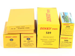 Lot 194 - EDITIONS ATLAS (FRANCE) (6)