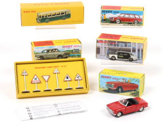 Lot 195 - EDITIONS ATLAS (FRANCE) (6)