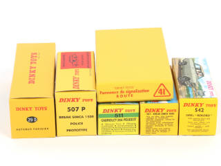 Lot 195 - EDITIONS ATLAS (FRANCE) (6)