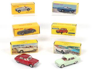 Lot 196 - EDITIONS ATLAS (FRANCE) (6)