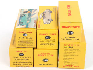 Lot 198 - EDITIONS ATLAS (FRANCE) (6)