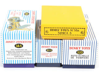 Lot 185 - EDITIONS ATLAS (FRANCE) (4)