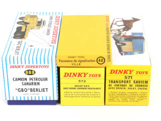 Lot 186 - EDITIONS ATLAS (FRANCE) (4)