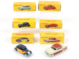 Lot 199 - EDITIONS ATLAS (FRANCE) (6)