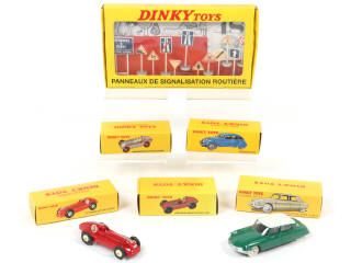 Lot 201 - EDITIONS ATLAS (FRANCE) (6)