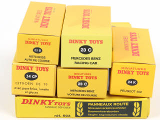 Lot 201 - EDITIONS ATLAS (FRANCE) (6)