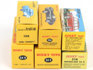 Lot 204 - EDITIONS ATLAS (FRANCE) (6)