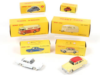 Lot 205 - EDITIONS ATLAS (FRANCE) (6)