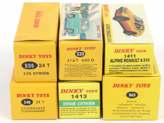 Lot 207 - EDITIONS ATLAS (FRANCE) (6)